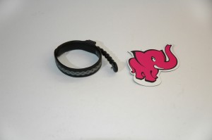 Speed 17 Cock Ring
