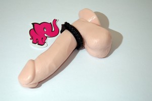 Speed 17 Cock Ring