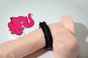 Speed 17 Cock Ring