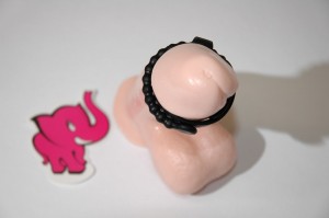 Speed 17 Cock Ring