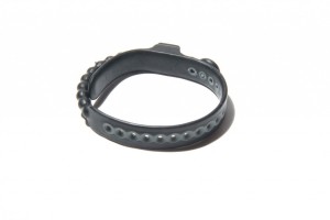 David testuje Speed 17 Cock Ring