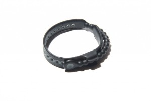 David testuje Speed 17 Cock Ring