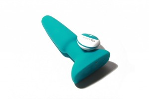 kolík rimming b-Vibe
