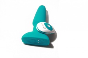 kolík rimming b-Vibe