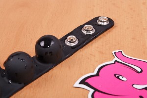 Silikónový krúžok BallStretcher