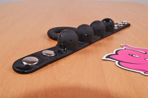 Silikónový krúžok BallStretcher