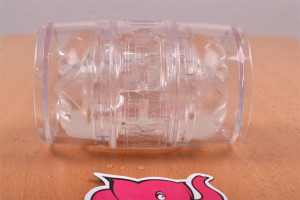 Fleshlight Quickshot Vantage - na stole