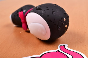 Satisfyer Pro Penguin - detail spodnej strany