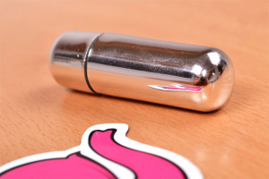 Návlek na penis Vibro Man - vibračné patróna