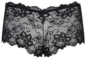 Obsessive nohavičky Lacy, zadok