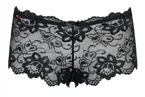 Obsessive nohavičky Lacy, predok