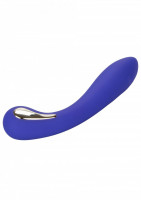Vibrátor pre elektrosex Midnight Desire