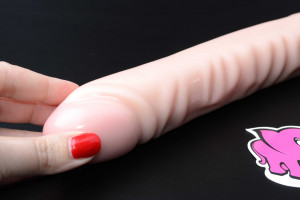 Obojstranné dildo Twinhead