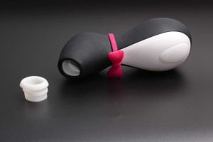 Satisfyer Pro Penguin náhradné násadky