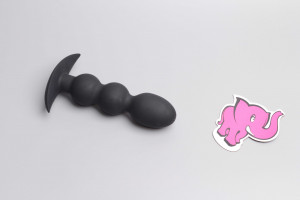 Análne guľôčky Heavy Balls