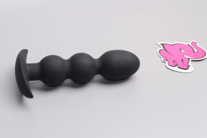 Análne guľôčky Heavy Balls