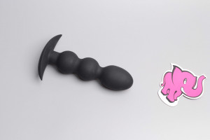 Análne guľôčky Heavy Balls