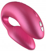 We-Vibe Chorus párový vibrátor, ružový