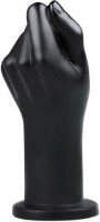 XXL dildo na fisting s prísavkou Corps (24 cm)
