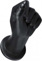 XXL dildo na fisting s prísavkou Corps (24 cm)
