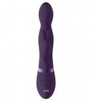 Rotačný vibrátor Viver Bunny