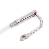 Dilatátor s katétrom na cievkovanie Ribbed (9 mm)