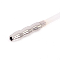 Dilatátor s katétrom na cievkovanie Ribbed (9 mm)