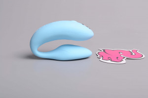 We-Vibe Chorus párový vibrátor