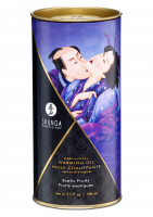 Shunga afrodiziakálny hrejivý sľúbateľný olej – Exotic Fruits (100 ml)