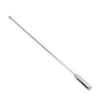 Kovový dilatátor Metal Tear (6 mm)