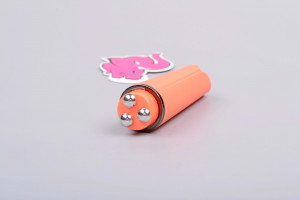 Vibrátor Funny Orange Next Gen