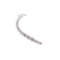 Ohybný kovový dilatátor String of Beads (8 mm)