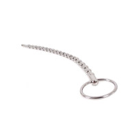 Ohybný kovový dilatátor String of Beads (8 mm)