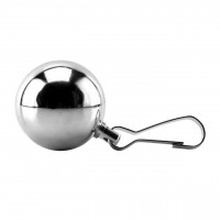Kovové závažie Gravity (249 g)