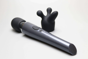 Masážna hlavica AkuWand 2, násada Akuwand Tripod