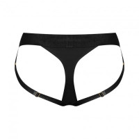 Strap-on tangá Deluxe