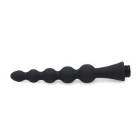 Análna sprcha Black Beads