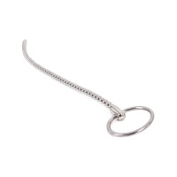 Ohybný kovový dilatátor Bendy (6 mm)