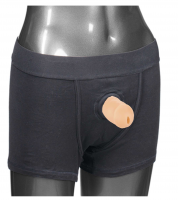 Silikónový STP packer Mr. Vilik (12,8 cm)