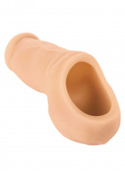 Silikónový STP packer Mr. Vilik (12,8 cm)