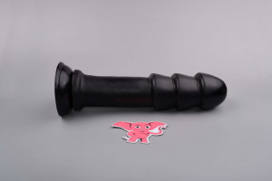 XXL análne dildo Gigants Muzzl (28 cm)