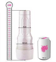 Fleshlight Girls Elsa Jean Treat análny masturbátor
