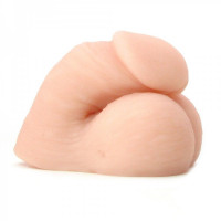 Silikónový packer Fleshlight Mr. Limpy (9 cm)