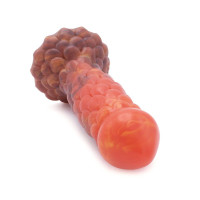 Monster dildo Titan (19 cm)