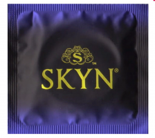 SKYN Elite – bezlatexové ultra tenké kondómy (24 ks)