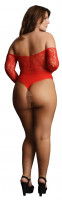 Plus size body Tiara