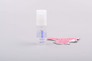 Durex Intense Orgasmic – stimulačný gél (10 ml)