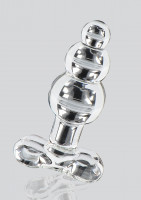 Análny kolík Clear Stalactite