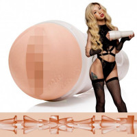 Fleshlight Kenzie Reeves Creampuff vagína