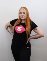 Merch – dámske slonie tričko